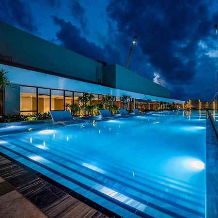 Meomeo Homestay - The Song Apartment Vung Tau Eksteriør bilde